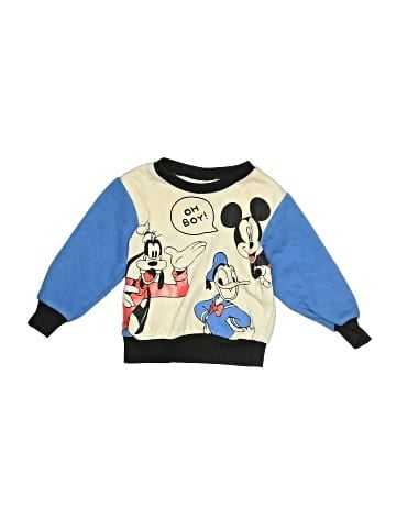 Disney Baby Sweatshirt (view 1)
