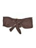 Unbranded Brown Swimsuit Top Size M - photo 2