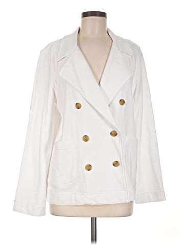 Caslon Blazer (view 1)