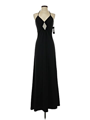 ABS Allen Schwartz Cocktail Dress (view 1)