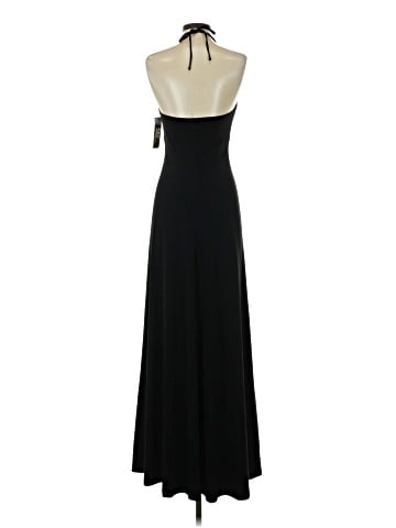 ABS Allen Schwartz Cocktail Dress (view 2)