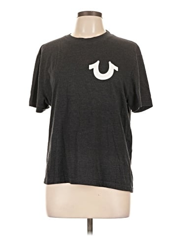 True Religion Short Sleeve T-Shirt (view 1)