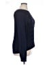 Lauren by Ralph Lauren Blue Pullover Sweater Size XL - photo 4