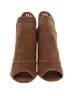 Halogen Brown Sandals Size 8 - photo 2