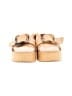 Nordstrom Tan Mule/Clog Size 8 - photo 2
