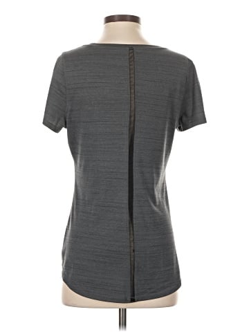 Danskin Now Short Sleeve T-Shirt (view 2)