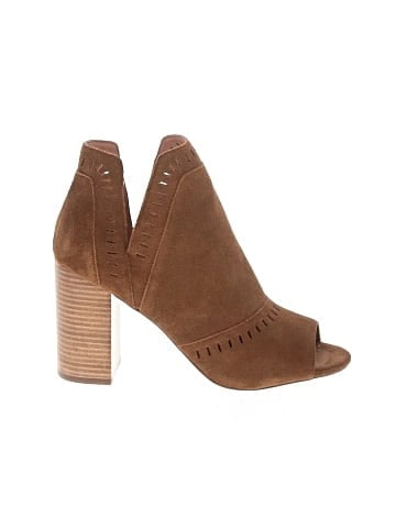 Halogen Sandals (view 1)