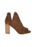 Halogen Brown Sandals Size 8 - photo 1