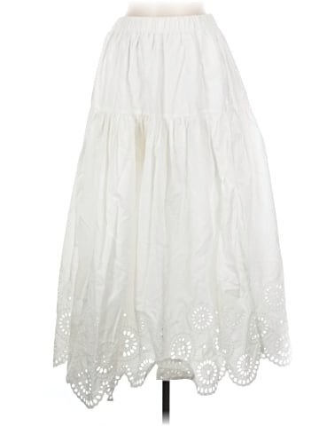 Abercrombie & Fitch Casual Skirt