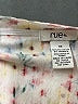 rue21 Ivory Short Sleeve Top Size 3X - photo 7