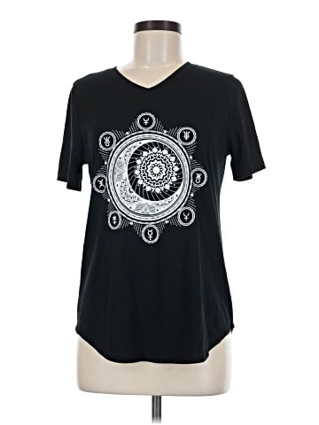 Awake Short Sleeve T-Shirt (view 1)