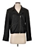 DKNYC Metallic Black Jacket Size M (estimated) - photo 1