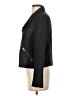 DKNYC Metallic Black Jacket Size M (estimated) - photo 5