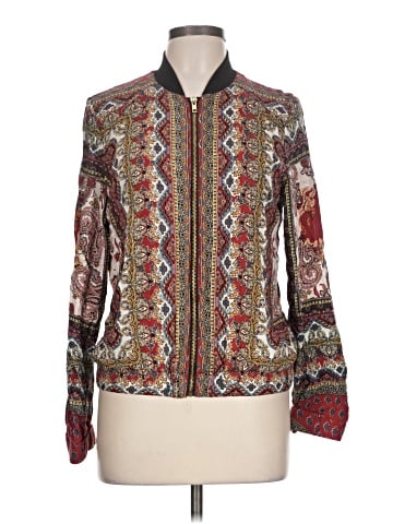 Xhilaration Long Sleeve Blouse (view 1)