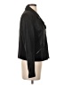 DKNYC Metallic Black Jacket Size M (estimated) - photo 4