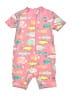 Carter's Pink One Piece Swimsuit 6-9 MO / 9 MO - photo 1