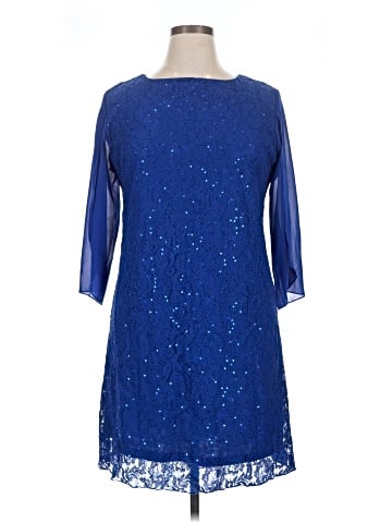 Assorted Brands Cocktail Dress (view 1)