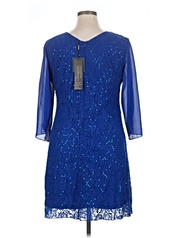 Assorted Brands Cocktail Dress (view 2)