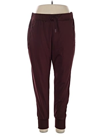 Spyder Casual Pants (view 1)