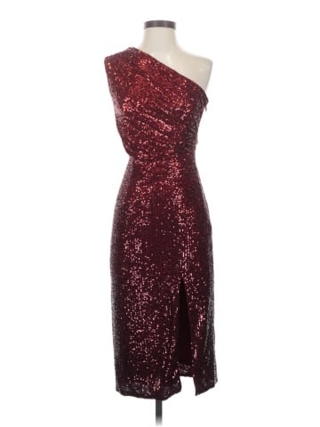 Dress the Population Cocktail Dress (view 1)