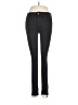 BCBGeneration Polka Dots Black Jeans Size 27 waist - photo 1