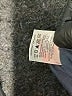 Kindred Bravely Blue Active Pants Size M - photo 4