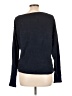 Sol Angeles 100% Cotton Black Pullover Sweater Size M - photo 2
