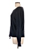 Sol Angeles 100% Cotton Black Pullover Sweater Size M - photo 5