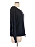 Sol Angeles 100% Cotton Black Pullover Sweater Size M - photo 4