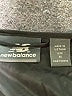 New Balance 100% Polyester Black Windbreaker Size M - photo 6