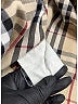 Burberry Argyle Gold Tan Jacket Size S (estimated) - photo 12