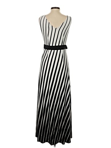 Ann Taylor Factory Casual Dress (view 2)