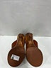 Zimmermann Brown Wild Wedge 95 Sandals Size EU 36 - photo 9