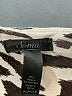 Soma Animal Print Silver Casual Dress Size XL - photo 7