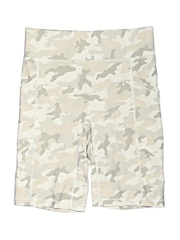 All Access Khaki Shorts (view 1)