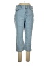 St. John's Bay Blue Jeans Size 14 - photo 1