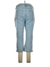 St. John's Bay Blue Jeans Size 14 - photo 2