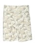 All Access Camo Ivory Khaki Shorts Size S - photo 2