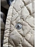 Burberry Argyle Gold Tan Jacket Size S (estimated) - photo 9