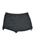 Adore Me Solid Gray Athletic Shorts Size XL - photo 2