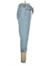 St. John's Bay Blue Jeans Size 14 - photo 4