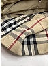 Burberry Argyle Gold Tan Jacket Size S (estimated) - photo 11