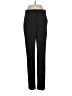 J.Crew Solid Black Dress Pants Size 6 (tall) - photo 1