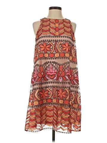 ECI Casual Dress (view 1)