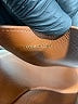 Zimmermann Brown Wild Wedge 95 Sandals Size EU 36 - photo 6