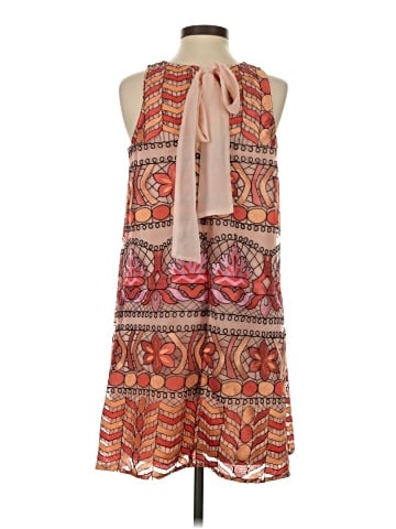ECI Casual Dress (view 2)