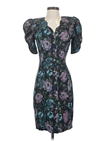 All That Jazz Cocktail Dress (view 1)