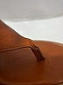 Zimmermann Brown Wild Wedge 95 Sandals Size EU 36 - photo 5