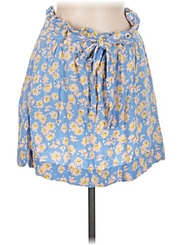 Who What Wear Casual Skirt (view 1)