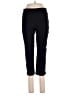 Charlie Solid Black Active Pants Size M - photo 1